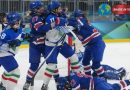 U.S. Women’s Hockey Coach Criticizes Officiating After Olympic Win Over Italy