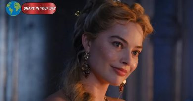 Wuthering Heights Hits Screens With Margot Robbie and Jacob Elordi in a Daring Adaptation