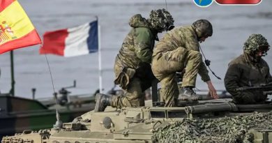 Europe Moves to Strengthen Its Own Defenses Amid Uncertainty Over U.S. Support