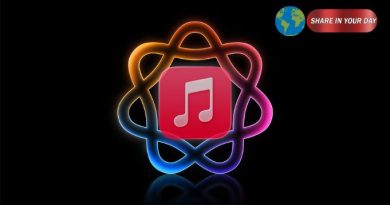 Apple Music’s Playlist Playground Could Be Among First New AI Features in iOS 26.4