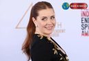 Amy Adams Sends Emotional Message After Missing At the Sea Premiere at Berlin Film Festival