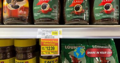 Soaring Coffee Prices Are Rewriting Americans’ Daily Routines