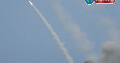 U.S. to Deploy More Missile Systems to Philippines Amid South China Sea Tensions