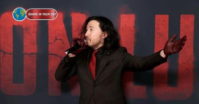 Markiplier’s ‘Iron Lung’ Emerges as Surprise Box Office Force, Marking Milestone for YouTube Creators