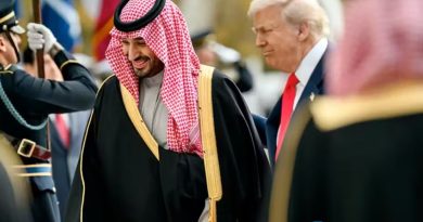 Trump’s Middle East Policy in 2026: Diplomacy, Peace Plans and Regional Realignment
