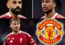 Olise to Replace Salah at Liverpool? United Plot Shock Mac Allister Move