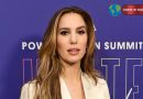 Christy Carlson Romano Shares Positive Cancer Screening Results in Emotional Message