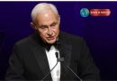 Les Wexner Says He Was “Naive” and “Conned” by Jeffrey Epstein in Congressional Testimony