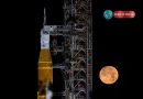 Artemis II Wet Dress Rehearsal Advances as NASA Powers Up SLS Rocket