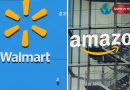 Amazon Overtakes Walmart to Become World’s Largest Company by Revenue