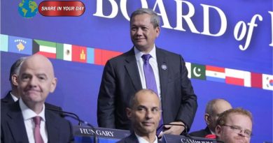 What Is the Trump Board of Peace? Inside the Proposal Shaping Debate in Washington