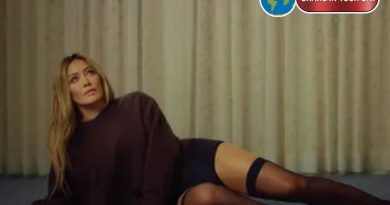 Luck… or Something: Hilary Duff’s Pop Reinvention Balances Nostalgia with Vulnerability