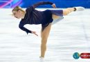 Amber Glenn Delivers Season-Best Free Skate, Finishes Fifth at 2026 Winter Olympics