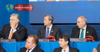 Cambodia–Thailand Border Spat Draws Global Focus at Board of Peace Meeting