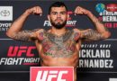 UFC Fight Night Preview: Sean Strickland vs Anthony Hernandez — Predictions, Odds, Picks