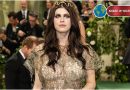 Hollywood Couple Alexandra Daddario and Andrew Form Announce Separation