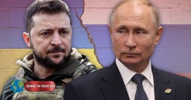 Four Years On, Russia Is Still Paying for a Fatal Miscalculation in Ukraine