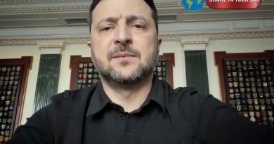 Ukraine Expands Sanctions Against Russia’s “Shadow Fleet” to Cut War Revenue