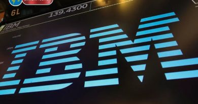 IBM Shares Plummet Over 13% After Anthropic AI Tool Sparks Market Shock