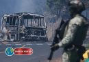 Travelling to Mexico? What to Know After Cartel Violence Erupts in Jalisco