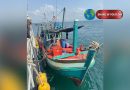 Cambodia Protests Thai Navy Presence, Demands Release of Arrested Fishermen