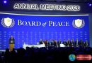 Legal Experts Question Trump’s “Board of Peace” Structure as Europe and Vatican Hesitate