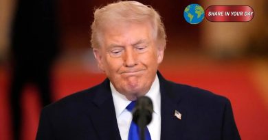 Trump Faces Economic Risks at State of the Union as Inflation, Tariffs and Public Frustration Loom Large