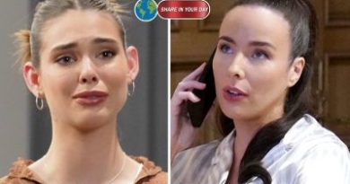 The Bold and the Beautiful: Ivy’s Sabotage Sends Electra’s Heart in a New Direction
