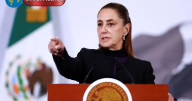 Mexico’s Congress Approves Gradual Shift to a 40-Hour Workweek by 2030