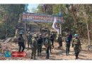 ASEAN Observer Team Visits Preah Vihear to Verify Post-Ceasefire Situation