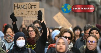 Columbia University Student Released After Controversial ICE Arrest on Campus