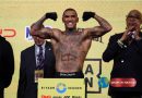 Conor Benn to Face Regis Prograis in Zuffa Boxing Debut on Tyson Fury’s Netflix Comeback Card