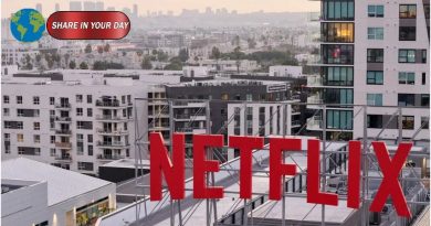 Paramount Pays $2.8 B Termination Fee as Netflix Drops Warner Bros. Bid