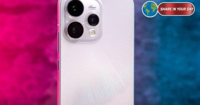 Oppo Reno15 Review: Balanced Mid‑Range Smartphone With Standout Design and Battery Life