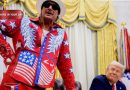 Kid Rock Lyrics Resurface as He Prepares to Headline TPUSA Super Bowl Event