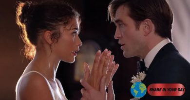 Zendaya and Robert Pattinson’s The Drama Trailer Unveils Emotional Spiral Before Wedding