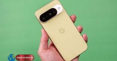 Google Signals Major AirDrop Expansion for Android Devices “Very Soon