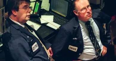 Investors Brace for Possible ‘Lost Decade’ in S&P 500 as Experts Urge Defensive Strategy