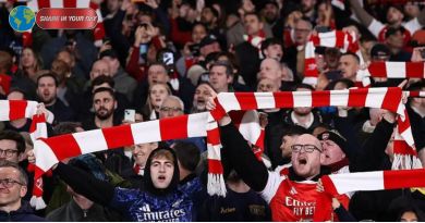 Late Drama Unfolds as European Clash Delivers Tension, Goals and Turning Points