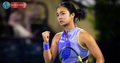 Why Alexandra Eala Could Become Tennis’ Next Global Trailblazer