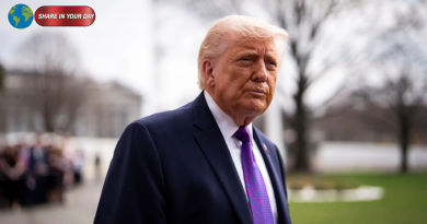 Trump Searches for Iran ‘Offramp’ as War Pressures Mount at Home and Abroad