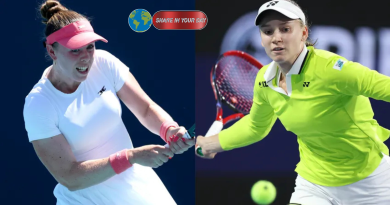 Miami Open Sweet 16 Delivers Drama and Surprises