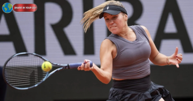 WTA Miami Open Day 1: Kenin vs Blinkova Highlight Opening Match