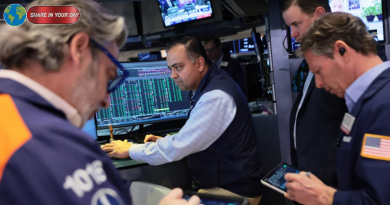 Stocks Oil Prices Surge: US Iran War Shock Explained