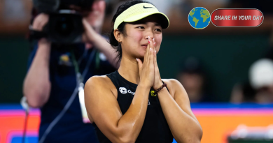 Alex Eala Clay Decision Signals a Smart Career Shift