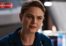 Emily Deschanel Bones Role: The Bold Move That Changed Everything