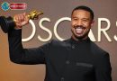 Michael B. Jordan Wins Best Actor at the 2026 Oscars for ‘Sinners’