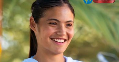 Emma Raducanu Says She’s Open to Coaching, But Only on Her Own Terms