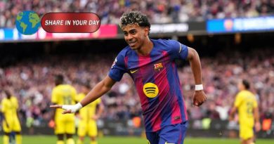 Lamine Yamal Nets First Barcelona Hat-Trick as Barça Cruise Past Villarreal
