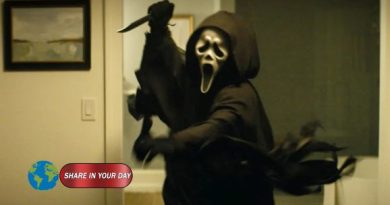 Box Office: ‘Scream 7’ Slashes $28.8 Million on Opening Day